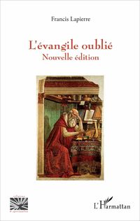Produktbild: L'&eacute;vangile oubli&eacute;