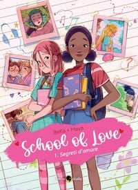Produktbild: Segreti d'amore