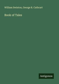 Produktbild: Book of Tales