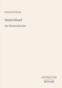 Produktbild: Deutschland