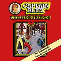 Produktbild: Der Feuerteufel vom Hexenmoor