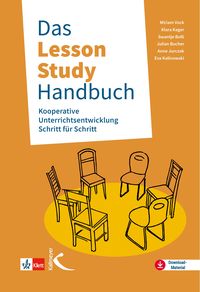 Produktbild: Lesson Study-Handbuch