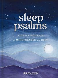 Produktbild: Pray Com: Sleep Psalms