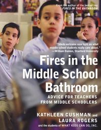 Produktbild: Fires in Middle School Bat