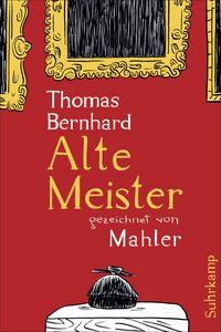Produktbild: Alte Meister