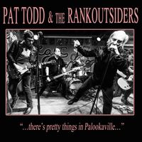 Bild vom Artikel There's Pretty Things In Palookaville... vom Autor Pat Todd