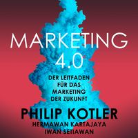 Produktbild: Marketing 4.0