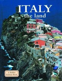 Produktbild: Italy - The Land