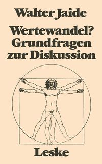 Produktbild: Wertewandel?