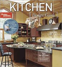 Produktbild: Better Homes and Gardens Kitchen Design Guide