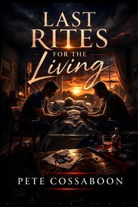 Produktbild: Last Rites for the Living