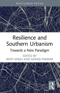 Produktbild: Resilience and Southern Urbanism