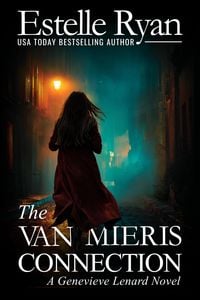 Produktbild: The Van Mieris Connection (Book 33)