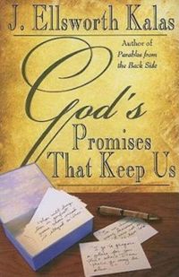 Produktbild: Gods Promises That Keep Us