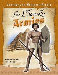 Produktbild: The Pharoahs' Armies