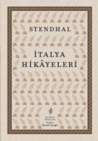 Produktbild: Italya Hikayeleri
