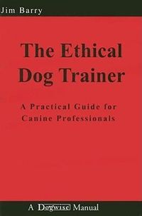 Produktbild: The Ethical Dog Trainer