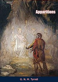 Produktbild: Apparitions (1953)