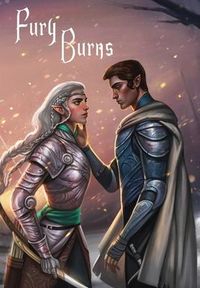 Produktbild: Fury Burns