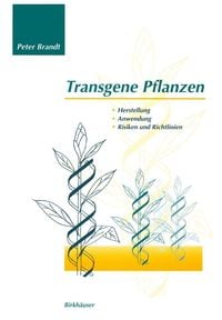 Produktbild: Transgene Pflanzen