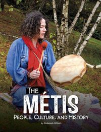 Produktbild: The M&eacute;tis