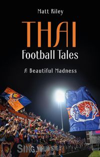 Produktbild: Thai Football Tales