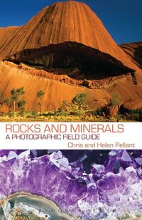 Produktbild: Pellant, C: Rocks and Minerals