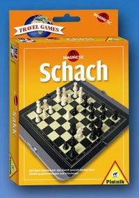Produktbild: Schach