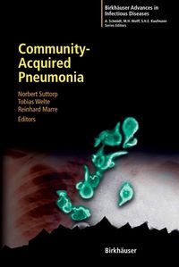 Produktbild: Community-Acquired Pneumonia