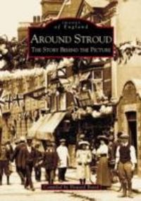 Produktbild: Beard, H: Around Stroud
