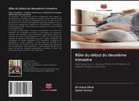 Produktbild: R&ocirc;le du d&eacute;but du deuxi&egrave;me trimestre