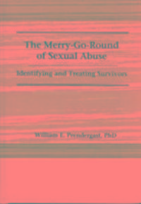 Produktbild: Pallone, L: The Merry-Go-Round of Sexual Abuse