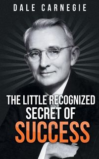 Produktbild: The Little Recognized Secret of Success