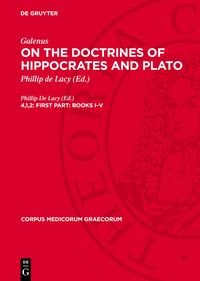 Produktbild: First Part: Books I&ndash;V