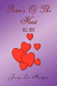 Produktbild: Poem's Of The Heart