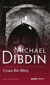 Produktbild: Uzun Bir Bitis