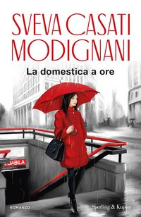 Produktbild: La domestica a ore
