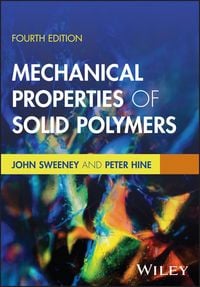 Produktbild: Mechanical Properties of Solid Polymers
