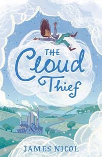 Produktbild: The Cloud Thief