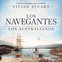 Produktbild: Los navegantes: Los australianos 19