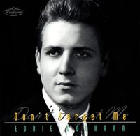 Bild vom Artikel Don't Forget Me vom Autor Eddie Cochran