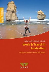 Produktbild: Work & Travel in Australien