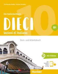 Produktbild: Dieci B1