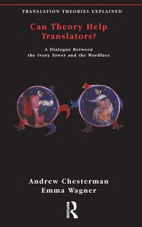 Produktbild: Can Theory Help Translators?