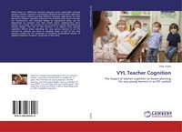Produktbild: VYL Teacher Cognition