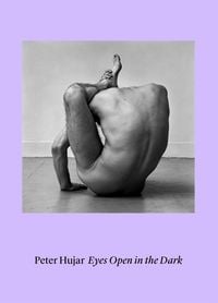Produktbild: Peter Hujar. Eyes Open in the Dark