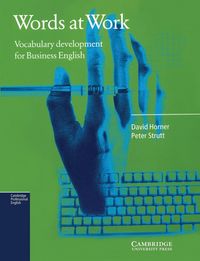 Produktbild: Words at Work