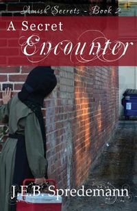 Produktbild: A Secret Encounter (Amish Secrets #2)