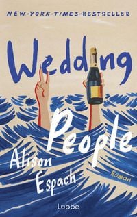 Produktbild Wedding People (deutsche Ausgabe)