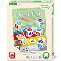 Produktbild: Qwantum - Natureline